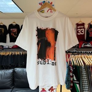 1998 SUBLIME SHIRT
